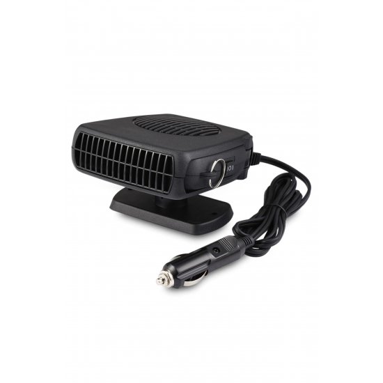 Καλοριφέρ αυτοκινήτου 2 σε 1 12V 150W