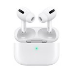 Ασύρματα ακουστικά Bluetooth Ακουστικά EW04, Voice Assistant, Συμβατά με Iphone, Samsung, Λευκό