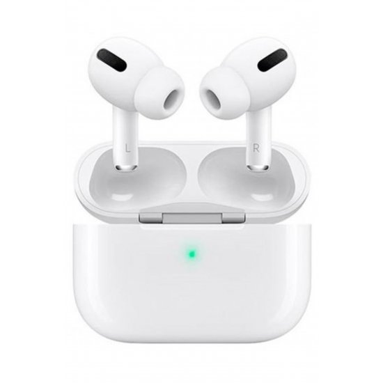Ασύρματα ακουστικά Bluetooth Ακουστικά EW04, Voice Assistant, Συμβατά με Iphone, Samsung, Λευκό