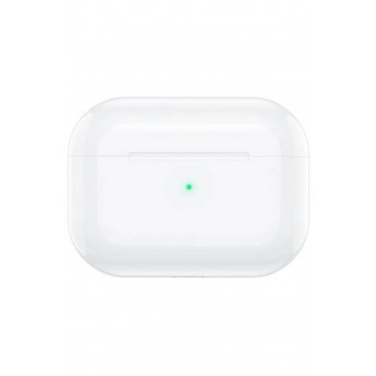 Ασύρματα ακουστικά Bluetooth Ακουστικά EW04, Voice Assistant, Συμβατά με Iphone, Samsung, Λευκό