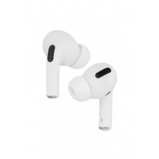 Ασύρματα ακουστικά Bluetooth Ακουστικά Premium Ποιότητας, Έλεγχος αφής, Iphone, Samsung, Λευκό