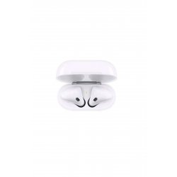 Ασύρματα ακουστικά Bluetooth Ακουστικά EW08, Έλεγχος αφής, Συμβατό με Iphone, Samsung, Λευκό Ασύρματα ακουστικά Bluetooth Ακουστικά EW08, Έλεγχος αφής, Συμβατό με Iphone, Samsung, Λευκό