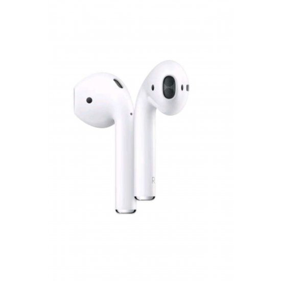 Ασύρματα ακουστικά Bluetooth Ακουστικά EW08, Έλεγχος αφής, Συμβατό με Iphone, Samsung, Λευκό