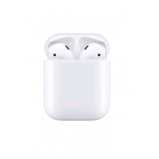 Ασύρματα ακουστικά Bluetooth Ακουστικά EW08, Έλεγχος αφής, Συμβατό με Iphone, Samsung, Λευκό
