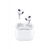 AirPods 3 (2022), Θήκη φόρτισης Lightning, Λευκό, Συμβατό με την Apple