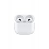 AirPods 3 (2022), Θήκη φόρτισης Lightning, Λευκό, Συμβατό με την Apple