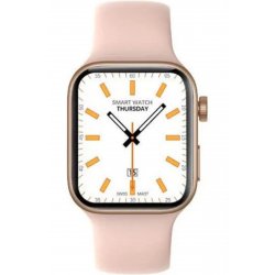 Smartwatch Z36S (ροζ)