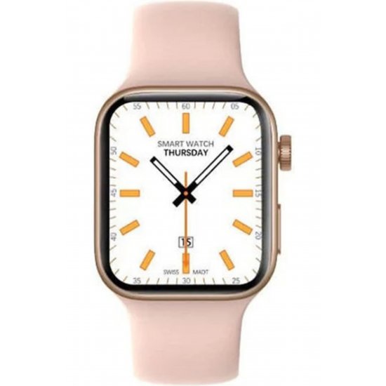 Smartwatch Z36S (ροζ) Smartwatch Z36S (ροζ)