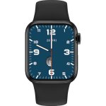 HW12 Smartwatch 40mm (Μαύρο)