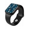 HW12 Smartwatch 40mm (Μαύρο)