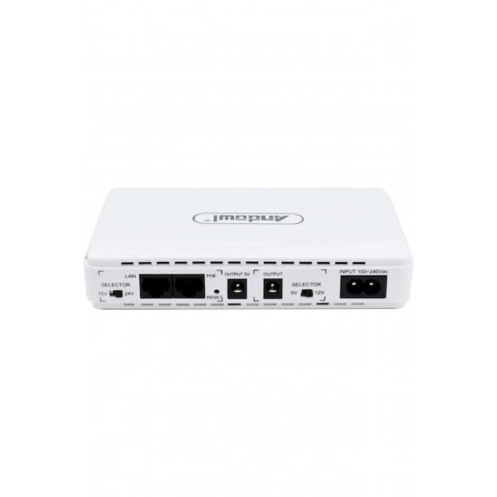Προϊόν Q-UP800 UPS 17W