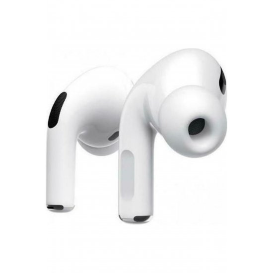 Inpods 300 Ακουστικά In-ear Bluetooth Handsfree με θήκη φόρτισης Λευκή