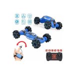 Gesture Climbing Rover Remote Controlled Car Stunt Blue Κωδικός: RQ2087