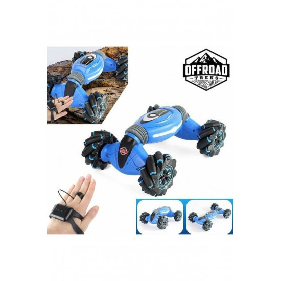 Gesture Climbing Rover Remote Controlled Car Stunt Blue Κωδικός: RQ2087 Gesture Climbing Rover Remote Controlled Car Stunt Blue Κωδικός: RQ2087
