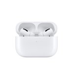 Ασύρματα ακουστικά Bluetooth, 3D στερεοφωνικός ήχος, μείωση θορύβου, Smart Touch Control, Λευκό