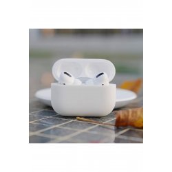 Ασύρματα ακουστικά Bluetooth, 3D στερεοφωνικός ήχος, μείωση θορύβου, Smart Touch Control, Λευκό Ασύρματα ακουστικά Bluetooth, 3D στερεοφωνικός ήχος, μείωση θορύβου, Smart Touch Control, Λευκό