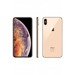 Κινητό τηλέφωνο iPhone XS Max, 64 GB, χρυσό/εκτεθειμένο τηλέφωνο