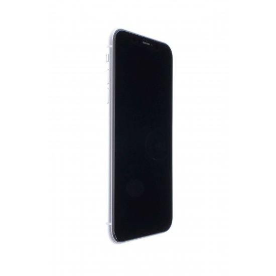 Κινητό τηλέφωνο iPhone XR, 64 GB, Λευκό/εκτεθειμένο τηλέφωνο