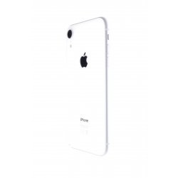 Κινητό τηλέφωνο iPhone XR, 64 GB, Λευκό/εκτεθειμένο τηλέφωνο