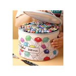 Marker Drawing Markers Thin Set 12τμχ Κωδ: 3298778924351