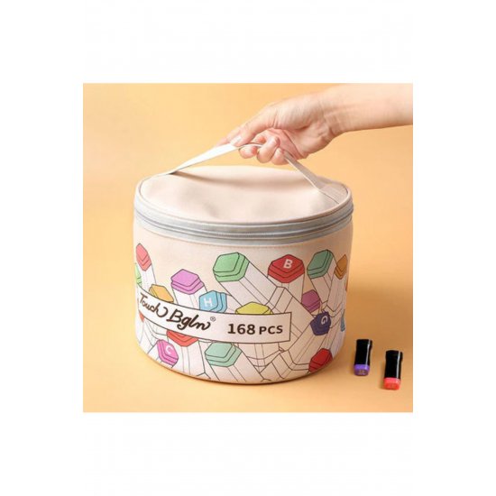 Marker Drawing Markers Thin Set 12τμχ Κωδ: 3298778924351