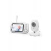 Ήχος ABM600 - Baby Video, Οθόνη LCD 3,5'', Νυχτερινή όραση, Αισθητήρας θερμοκρασίας, VOX