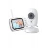Ήχος ABM600 - Baby Video, Οθόνη LCD 3,5'', Νυχτερινή όραση, Αισθητήρας θερμοκρασίας, VOX