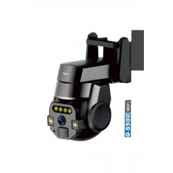 Q-S500 IP κάμερα παρακολούθησης Wi-Fi 4K
