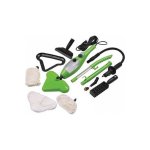 H2O Steam MOP x5 Steam Cleaner 3,5bar με λαβή Stick