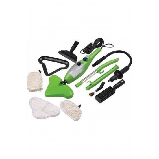H2O Steam MOP x5 Steam Cleaner 3,5bar με λαβή Stick