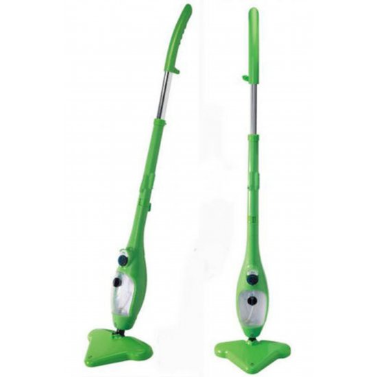 H2O Steam MOP x5 Steam Cleaner 3,5bar με λαβή Stick