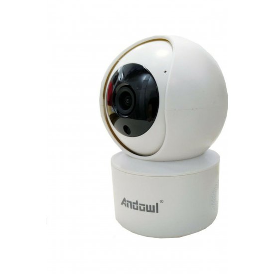 Q-A237 IP Κάμερα επιτήρησης Wi-Fi Full HD+ 5MP 5.0MP