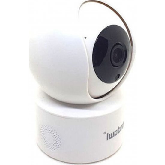Q-A237 IP Κάμερα επιτήρησης Wi-Fi Full HD+ 5MP 5.0MP