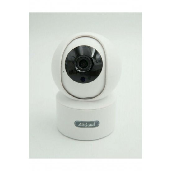 Q-A237 IP Κάμερα επιτήρησης Wi-Fi Full HD+ 5MP 5.0MP