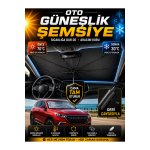 Hyundai bayon fl 1.2 mpı 79 jump κατάλληλο οχήματος σκίαστρο παρμπρίζ πτυσσόμενο ομπρέλα κουρτίνα αυτόματο σκίαστρο