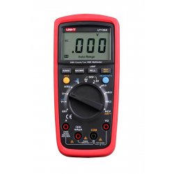 Πολύμετρο UNI-T UT139A