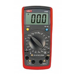 Πολύμετρο UNI-T UT603