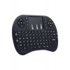 Ασύρματο πληκτρολόγιο με Touchpad Αγγλικά ΗΠΑ