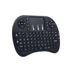 Ασύρματο πληκτρολόγιο με Touchpad Αγγλικά ΗΠΑ