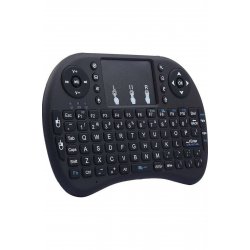 Ασύρματο πληκτρολόγιο με Touchpad Αγγλικά ΗΠΑ