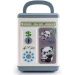 Μοτίβο κινουμένων σχεδίων Money Box