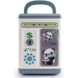 Μοτίβο κινουμένων σχεδίων Money Box