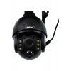 Q-SX80 IP Κάμερα επιτήρησης Wi-Fi/4G Full HD 1080p Αδιάβροχη μπαταρία που τροφοδοτείται με αμφίδρομη επικοινωνία
