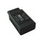 Wireless Car Fault Diagnostic OBDII με WIFI για Android και IOS