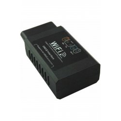 Wireless Car Fault Diagnostic OBDII με WIFI για Android και IOS