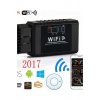 Wireless Car Fault Diagnostic OBDII με WIFI για Android και IOS Wireless Car Fault Diagnostic OBDII με WIFI για Android και IOS
