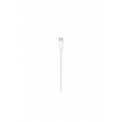 Καλώδιο φόρτισης Apple USB-C σε Lightning 1m Λευκό