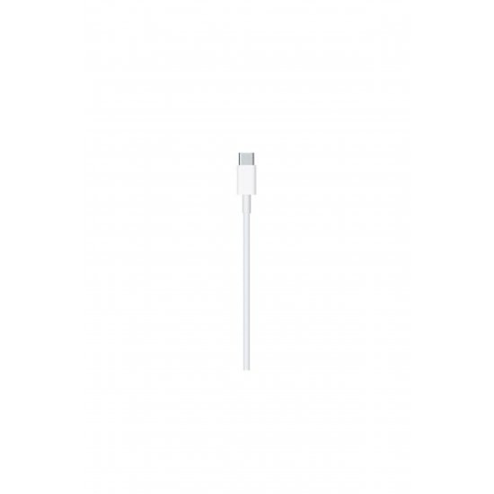 Καλώδιο φόρτισης Apple USB-C σε Lightning 1m Λευκό