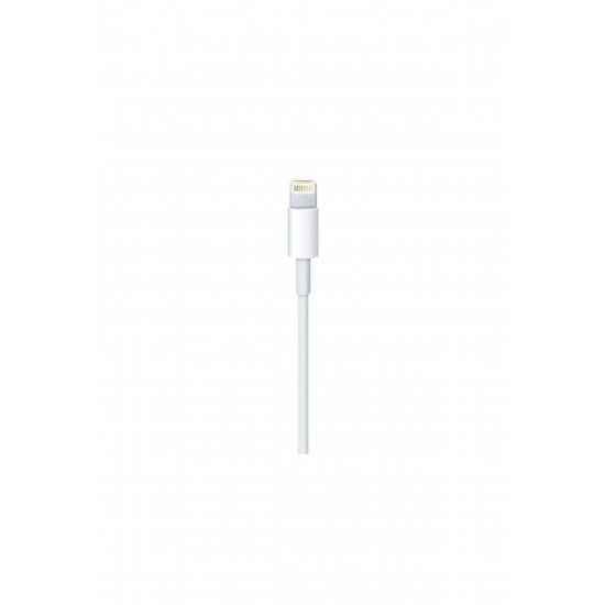 Καλώδιο φόρτισης Apple USB-C σε Lightning 1m Λευκό
