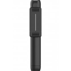 Selfie Stick με Bluetooth P30 Mini Black PS-106744